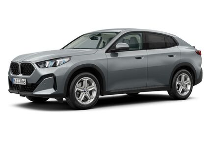 BMW X2 Gebrauchtwagen