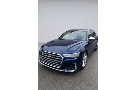 Audi S6 Gebrauchtwagen