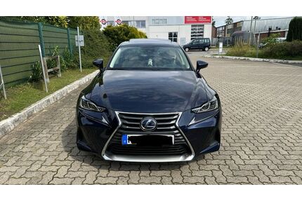Lexus IS 300 Gebrauchtwagen