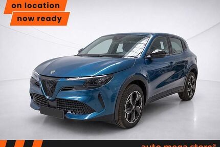Alfa Romeo Junior Gebrauchtwagen
