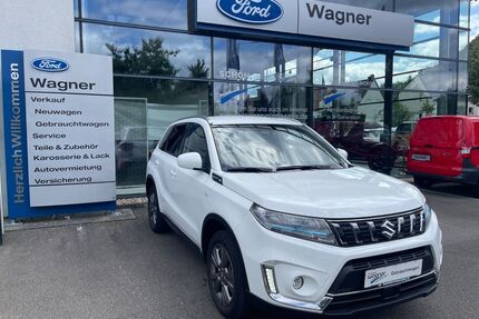 Suzuki Vitara Gebrauchtwagen