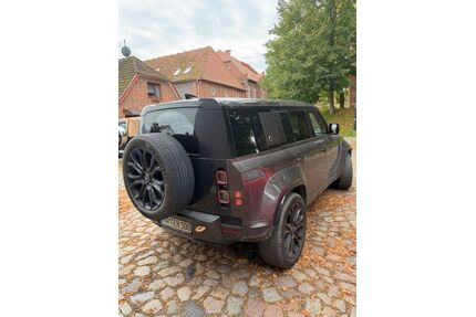 Land Rover Defender Gebrauchtwagen