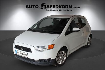 Mitsubishi Colt Gebrauchtwagen