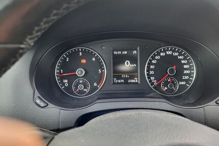 VW Sharan Gebrauchtwagen