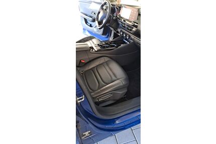 Citroen C5 X Gebrauchtwagen