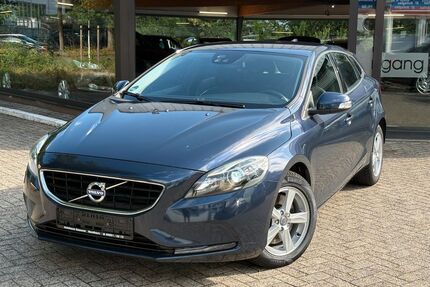 Volvo V40 Gebrauchtwagen