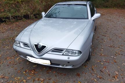 Alfa Romeo 166 Gebrauchtwagen