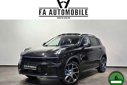 Lynk & Co 01 Gebrauchtwagen