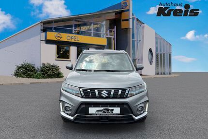 Suzuki Vitara Gebrauchtwagen