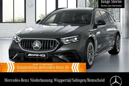 Mercedes-Benz E 53 AMG Gebrauchtwagen