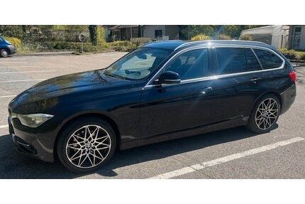 BMW 320 Gebrauchtwagen