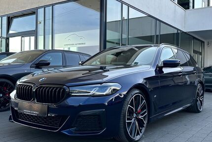 BMW 540 Gebrauchtwagen