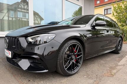 Mercedes-Benz E 63 AMG Gebrauchtwagen