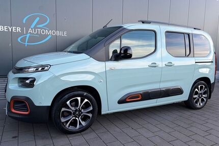 Citroen Berlingo Gebrauchtwagen