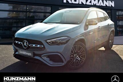 Mercedes-Benz GLA 200 Gebrauchtwagen