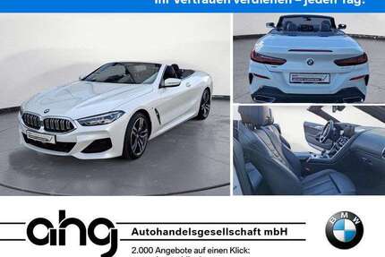 BMW 840 Gebrauchtwagen