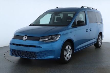 VW Caddy Maxi Gebrauchtwagen