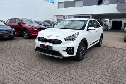 Kia Niro Gebrauchtwagen