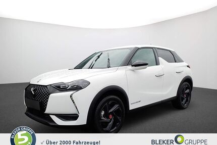 DS Automobiles DS3 Crossback Gebrauchtwagen
