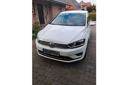 VW Golf Sportsvan Gebrauchtwagen