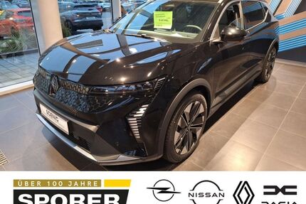 Renault Scenic Gebrauchtwagen