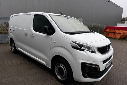 Peugeot Expert Gebrauchtwagen