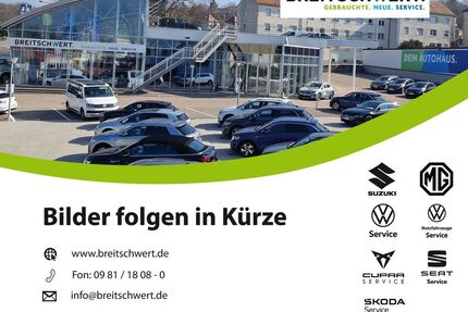 Suzuki Swift Gebrauchtwagen