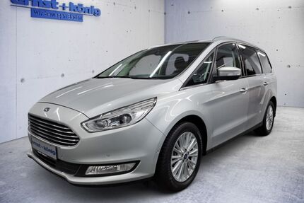 Ford Galaxy Gebrauchtwagen