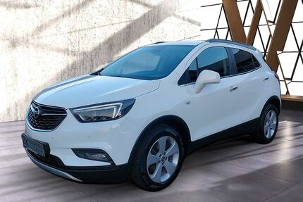 Opel Mokka Gebrauchtwagen