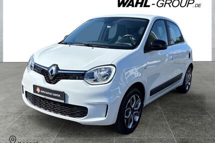 Renault Twingo Gebrauchtwagen
