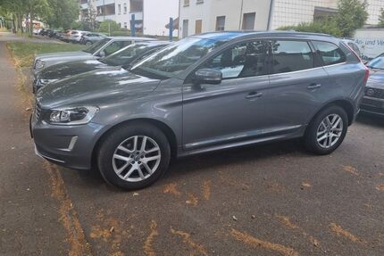 Volvo XC60 Gebrauchtwagen