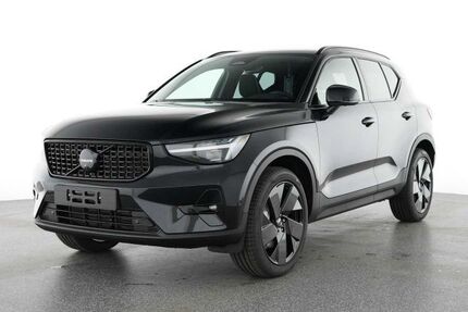 Volvo XC40 Gebrauchtwagen