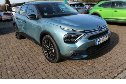 Renault C4 e-Feel 136/Kamera/LED/Wi-Paket/LHZ 