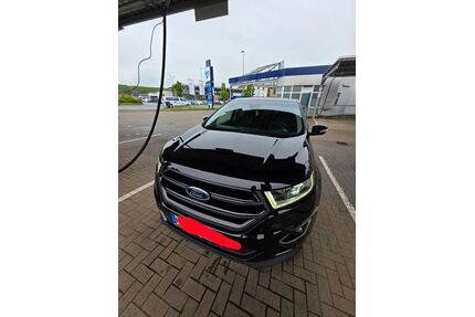 Ford Edge Gebrauchtwagen