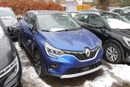 Renault Captur Gebrauchtwagen