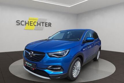 Opel Grandland (X) Gebrauchtwagen