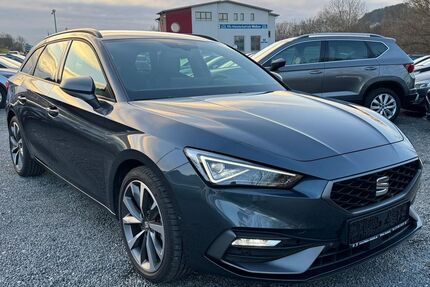 Seat Leon Gebrauchtwagen