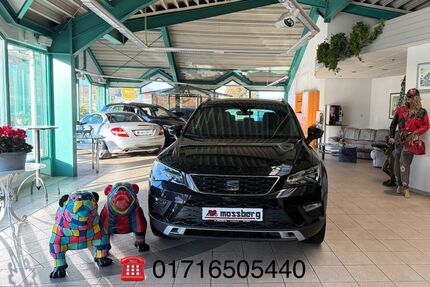 Seat Ateca Gebrauchtwagen