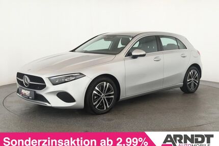 Mercedes-Benz A 250 Gebrauchtwagen