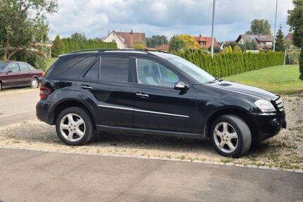 Mercedes-Benz ML 350 Gebrauchtwagen