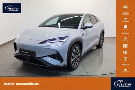 BYD SEALION 7 Gebrauchtwagen