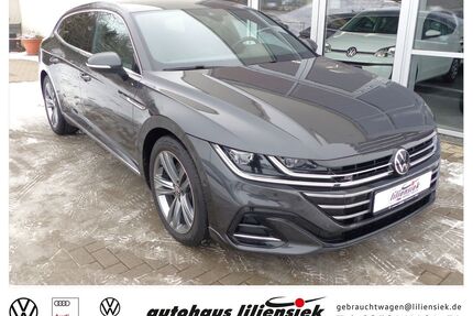 VW Arteon Gebrauchtwagen