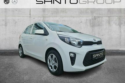 Kia Picanto Gebrauchtwagen
