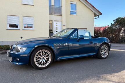 BMW Z3 Gebrauchtwagen