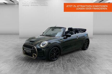 Mini Cooper S Cabrio Gebrauchtwagen