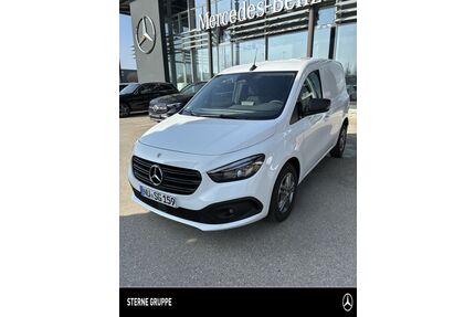 Mercedes-Benz Citan Gebrauchtwagen