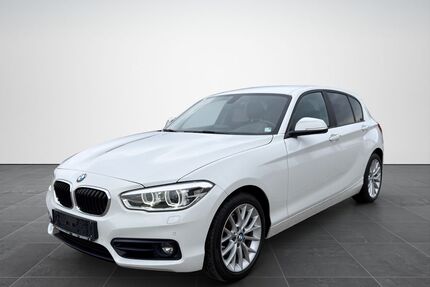 BMW 118 Gebrauchtwagen