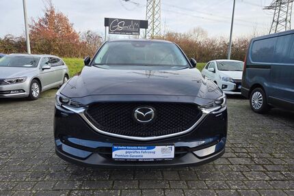 Mazda CX-5 Gebrauchtwagen