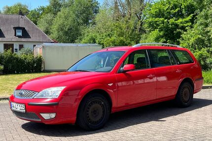 Ford Mondeo Gebrauchtwagen