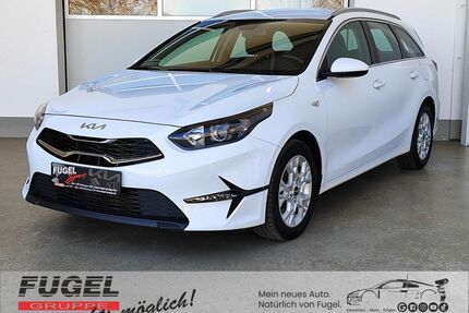 Kia ceed Sportswagon Gebrauchtwagen